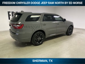 2022 Dodge Durango GT RWD