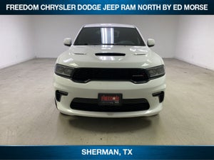 2022 Dodge Durango R/T RWD