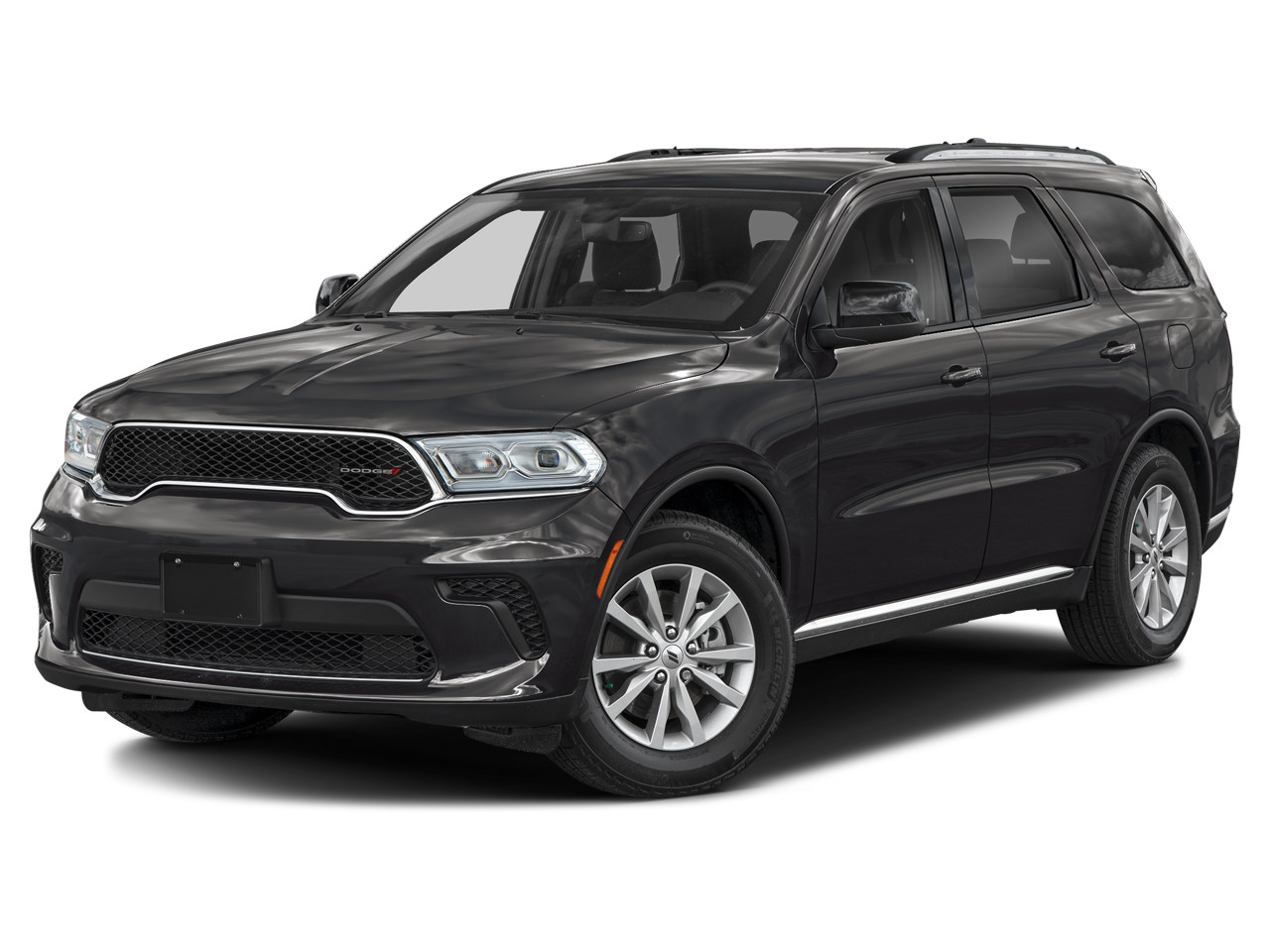 2026 Dodge DURANGO GT RWD