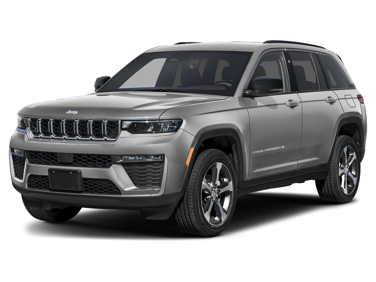 2026 Jeep Grand Cherokee LAREDO ALTITUDE 4X4