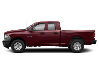 2019 RAM 1500 Classic Tradesman Quad Cab 4x2 6'4' Box