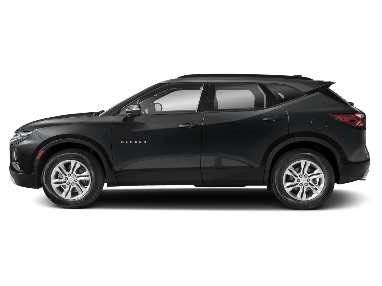 2020 Chevrolet Blazer FWD Premier