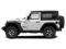 2020 Jeep Wrangler Rubicon 4x4