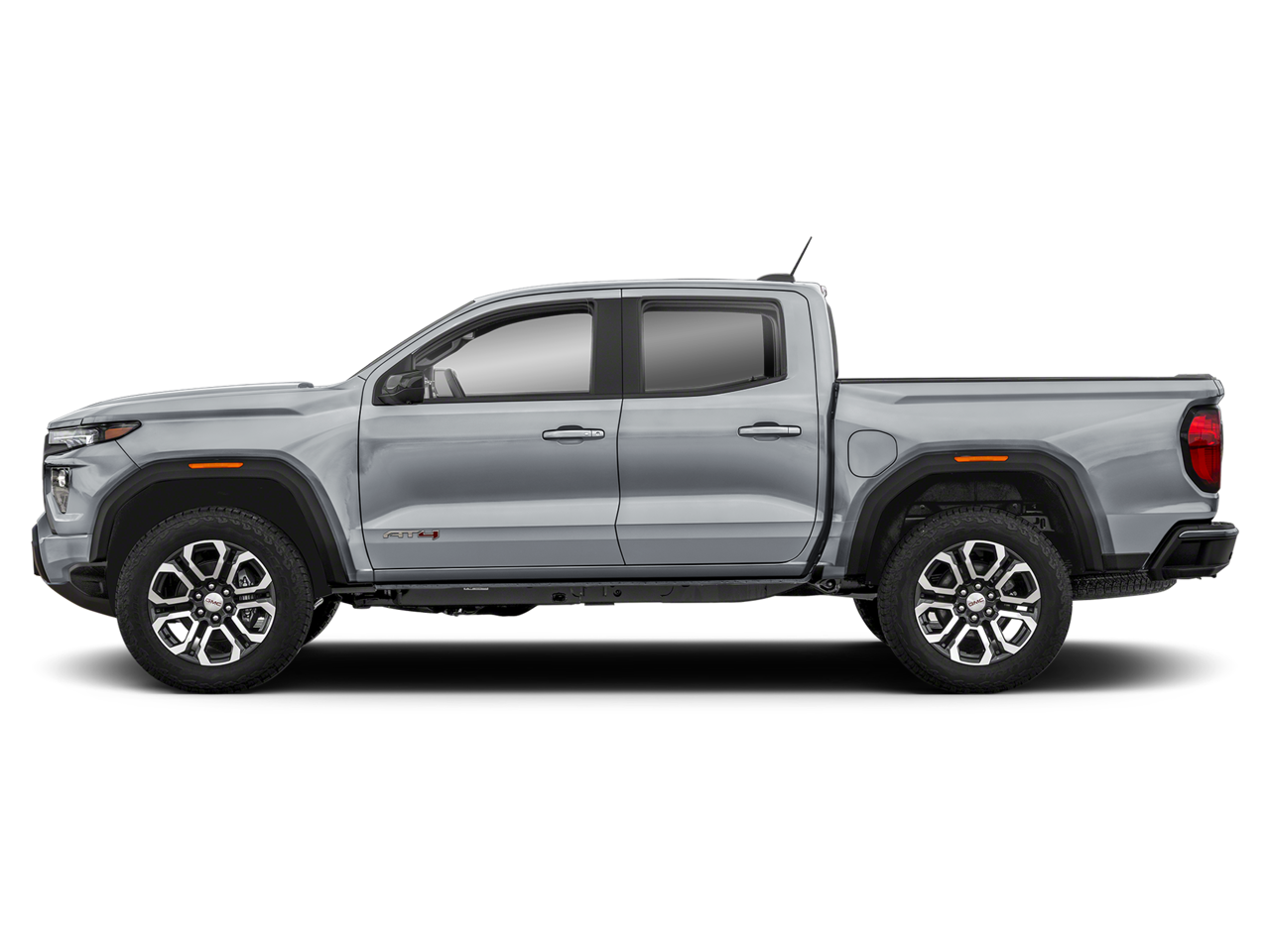 2026 GMC Canyon AT4X, 4WD