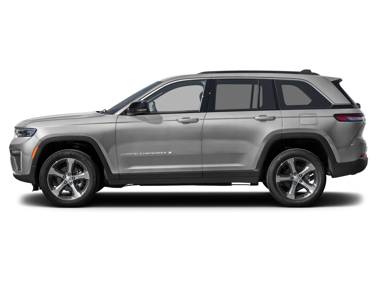 2026 Jeep Grand Cherokee GRAND CHEROKEE SUMMIT 4X4