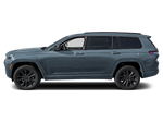 2026 Jeep Grand Cherokee GRAND CHEROKEE L SUMMIT 4X4