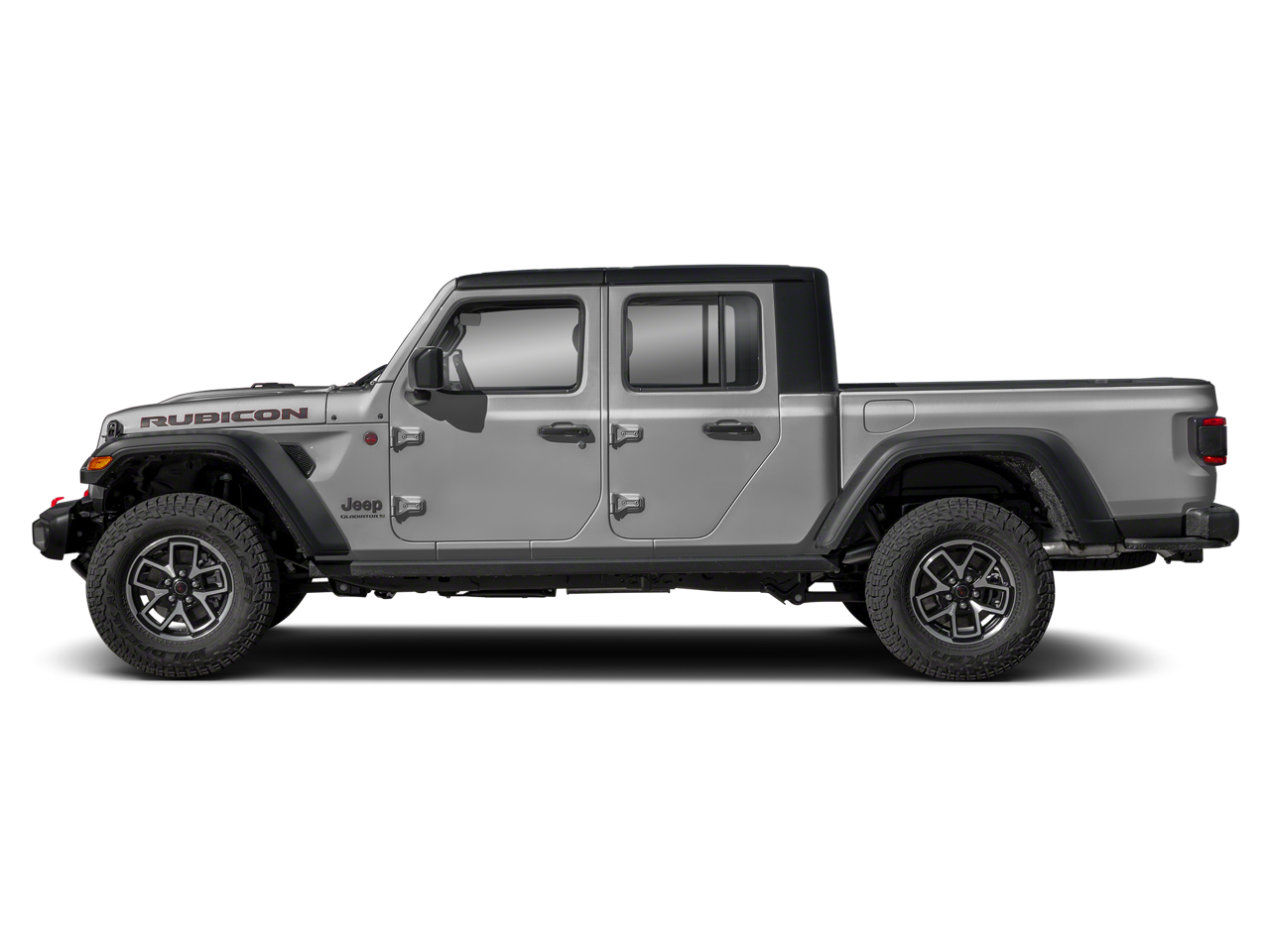 2026 Jeep Gladiator GLADIATOR SHADOW OPS 4X4
