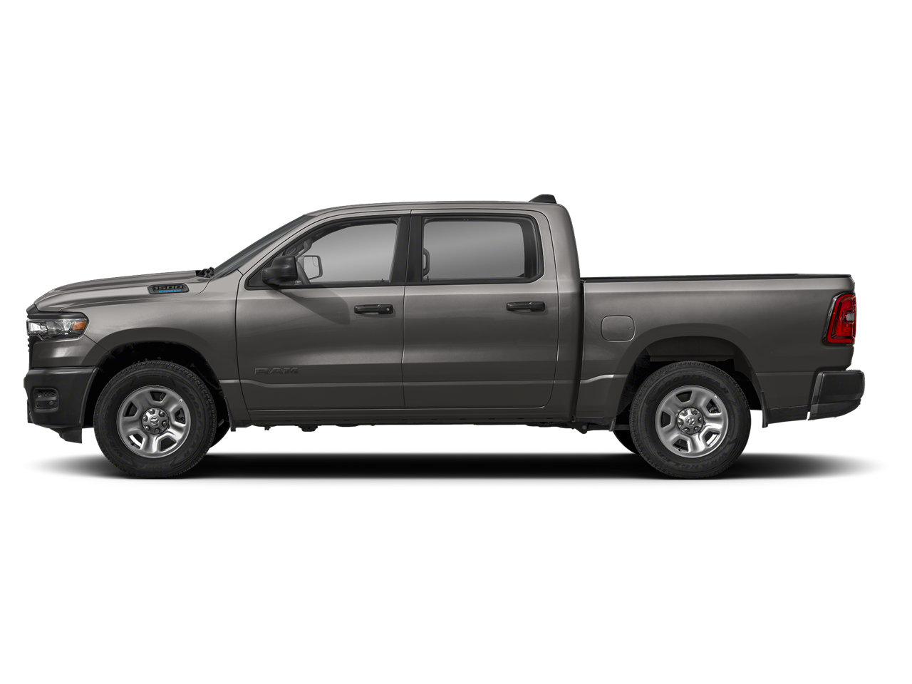 2026 RAM Ram 1500 RAM 1500 TRADESMAN CREW CAB 4X2 5'7' BOX