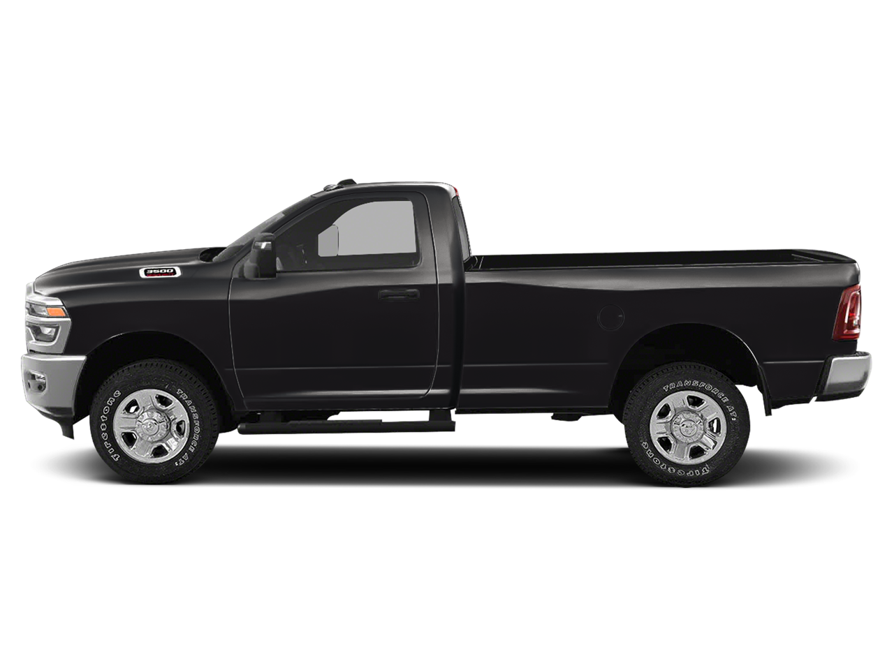 2026 RAM Ram 3500 RAM 3500 TRADESMAN REGULAR CAB 4X4 8' BOX