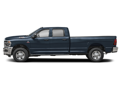 2026 RAM Ram 3500 RAM 3500 LONE STAR CREW CAB 4X4 8' BOX
