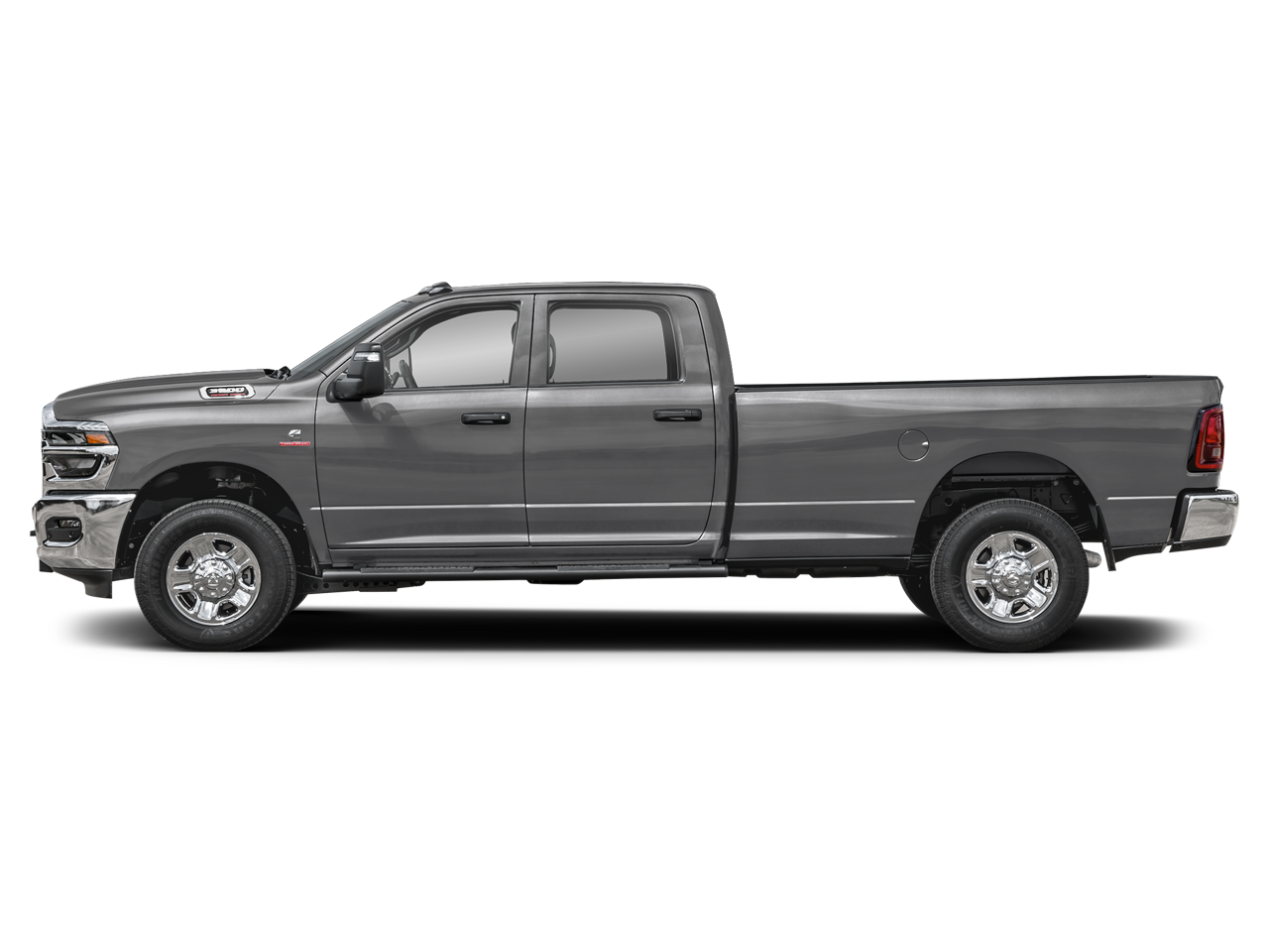 2026 RAM 3500 Limited
