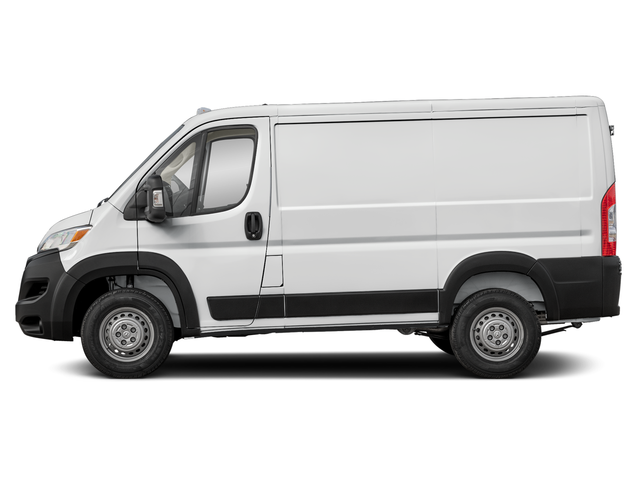 2026 RAM Promaster RAM PROMASTER 1500 TRADESMAN CARGO VAN LOW ROOF 118' WB