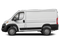2026 RAM Promaster RAM PROMASTER 1500 TRADESMAN CARGO VAN LOW ROOF 118' WB