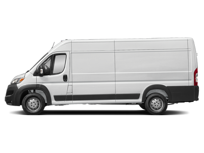 2026 RAM Promaster RAM PROMASTER 3500 SLT CARGO VAN SUPER HIGH ROOF 159' WB EXT