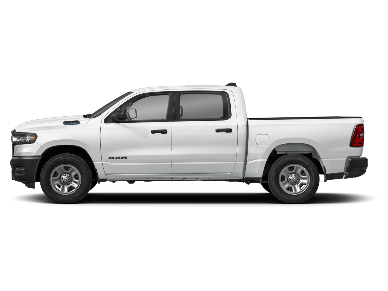 2027 RAM 1500 RAM 1500 TRADESMAN CREW CAB 4X2 5'7' BOX