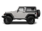 2010 Jeep Wrangler Rubicon