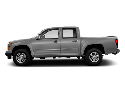 2012 Chevrolet Colorado LT w/2LT