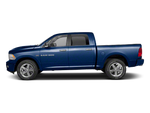 2012 RAM 1500 Outdoorsman