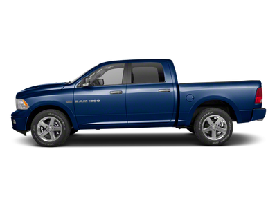 2012 RAM 1500 Outdoorsman