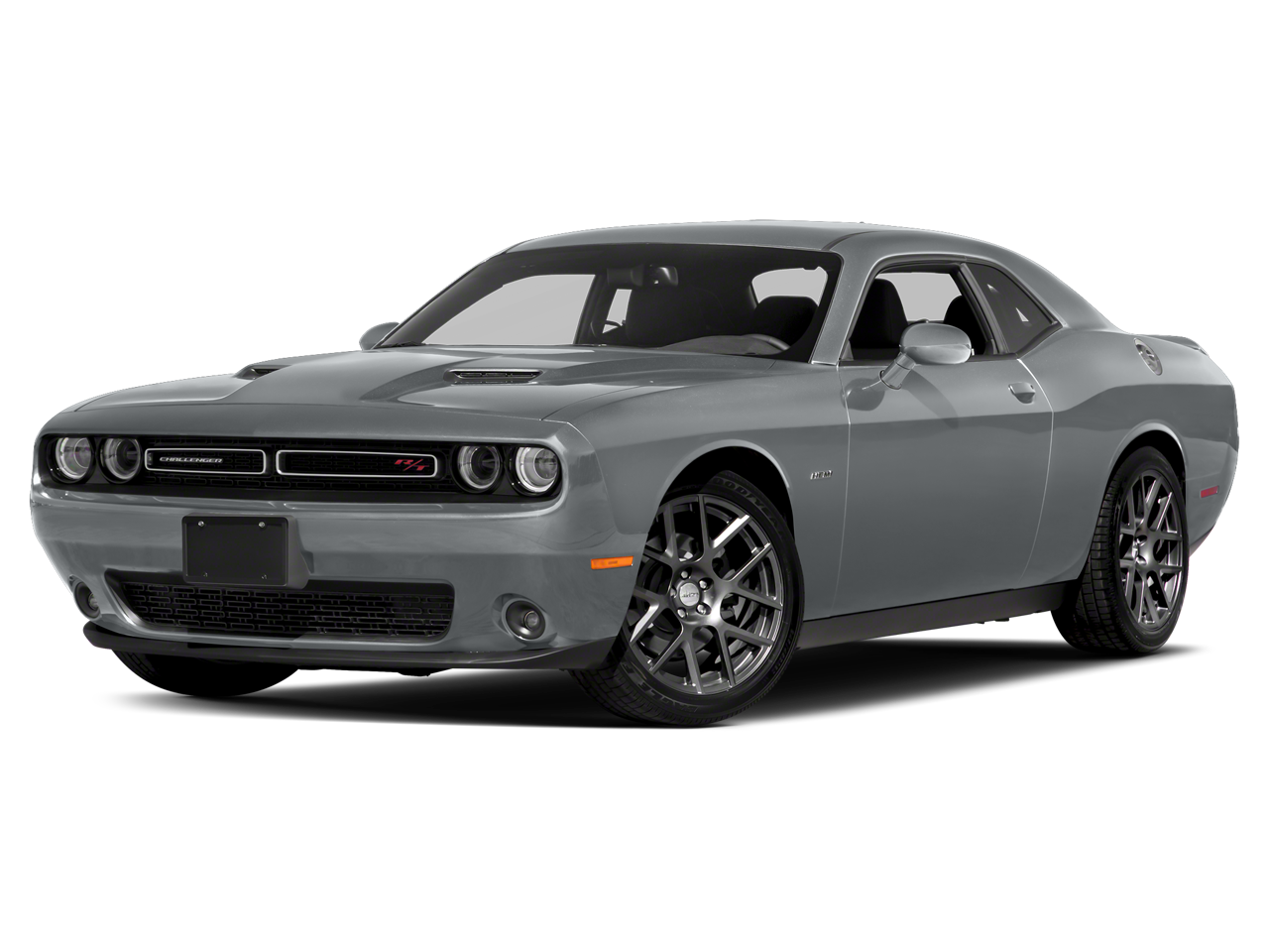 2015 Dodge Challenger