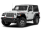 2020 Jeep Wrangler Rubicon 4x4