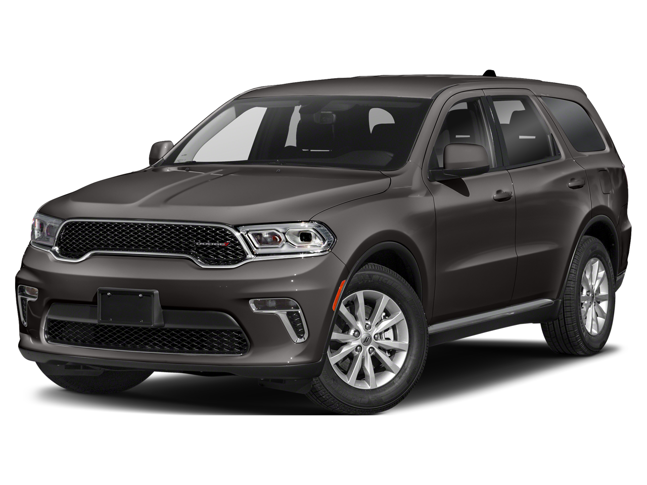 2021 Dodge Durango SRT Hellcat