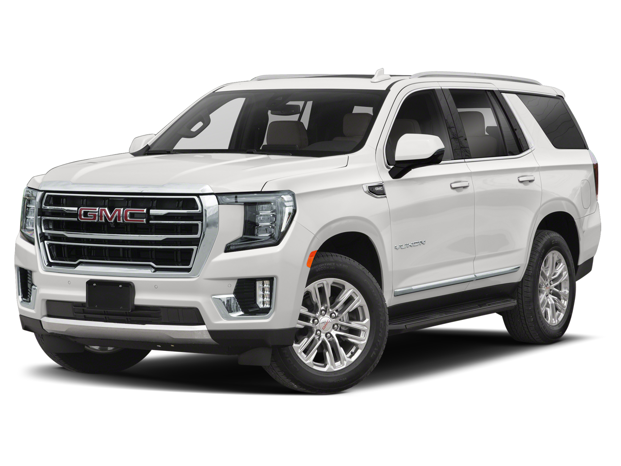 2021 GMC Yukon 2WD SLT
