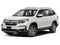 2021 Honda Pilot 2WD EX-L