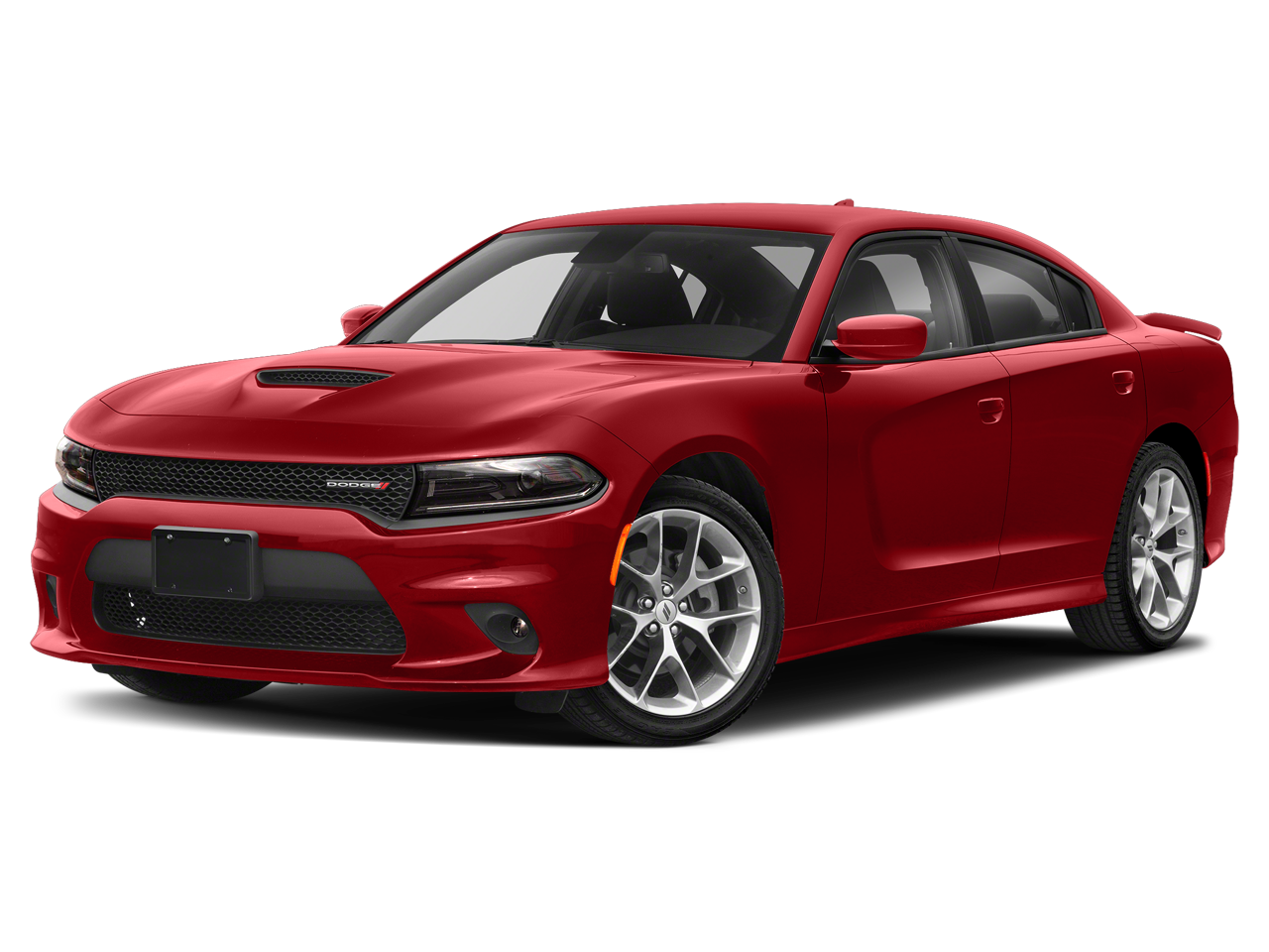 2022 Dodge Charger GT AWD's photo