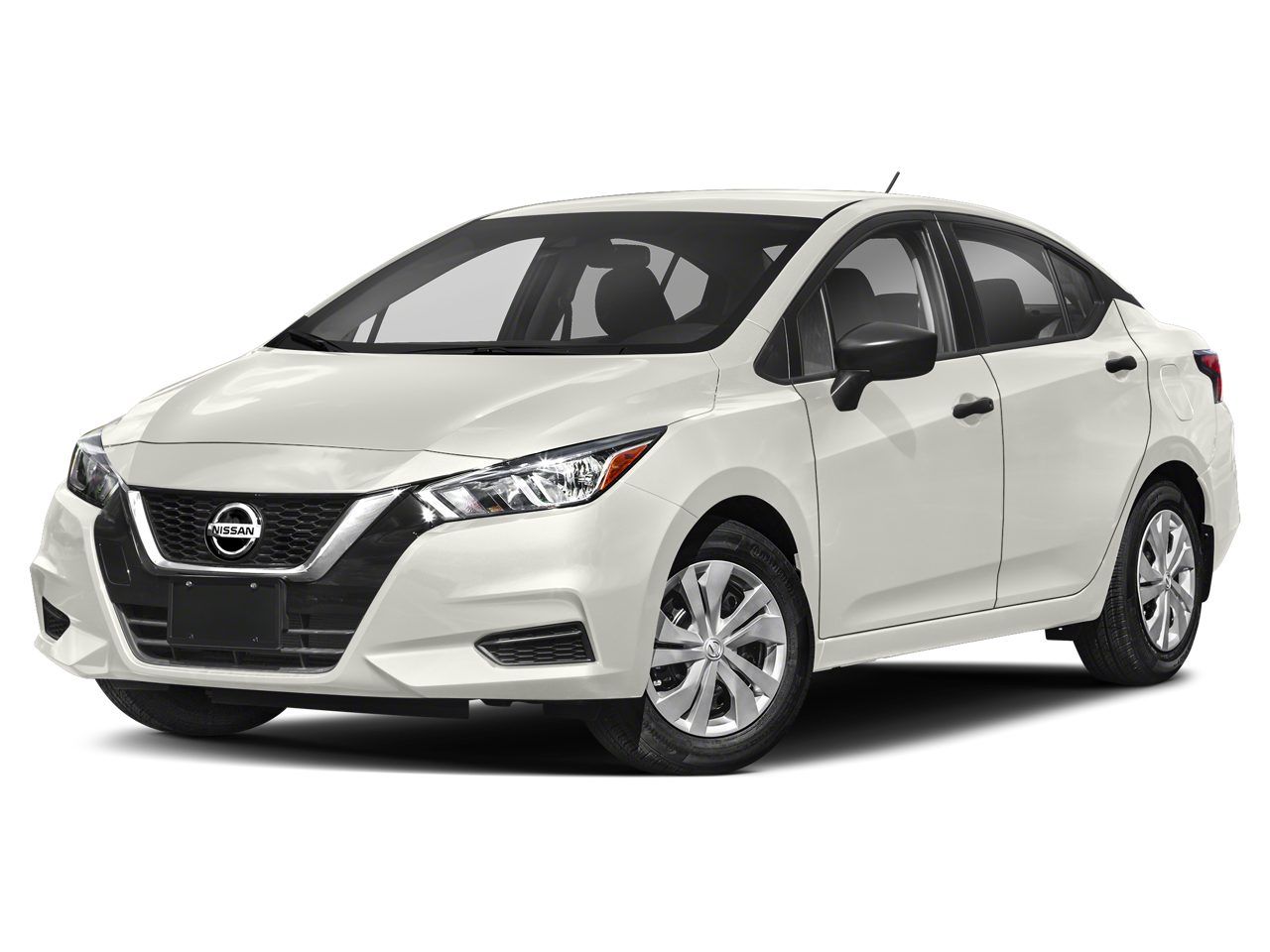 2022 Nissan Versa's photo