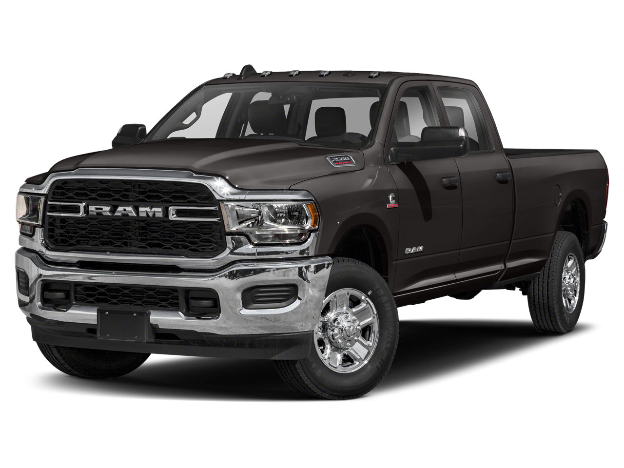2022 RAM 2500 Lone Star 4X4 Crew Cab LWB's photo