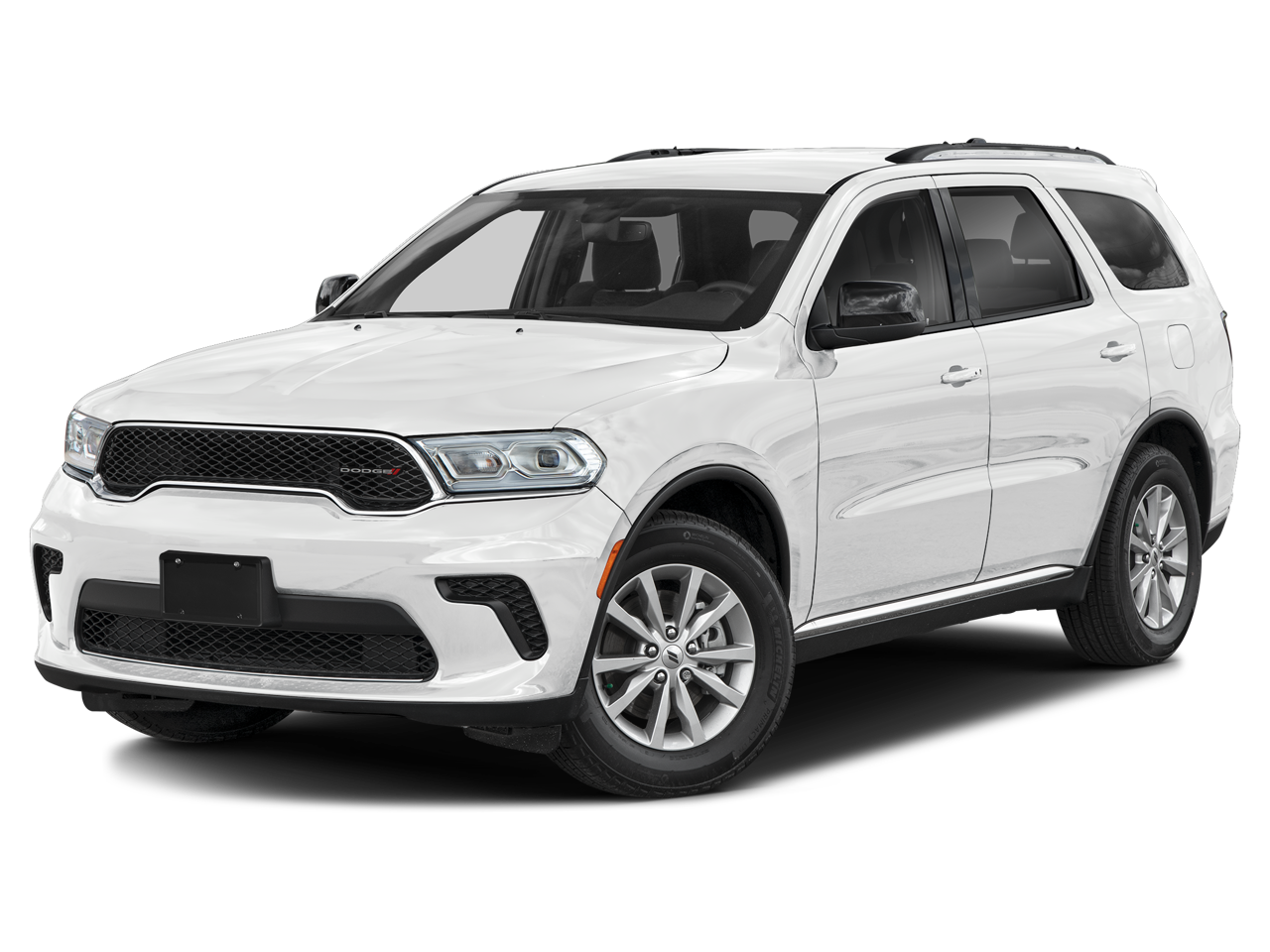 2024 Dodge Durango GT Plus AWD's photo