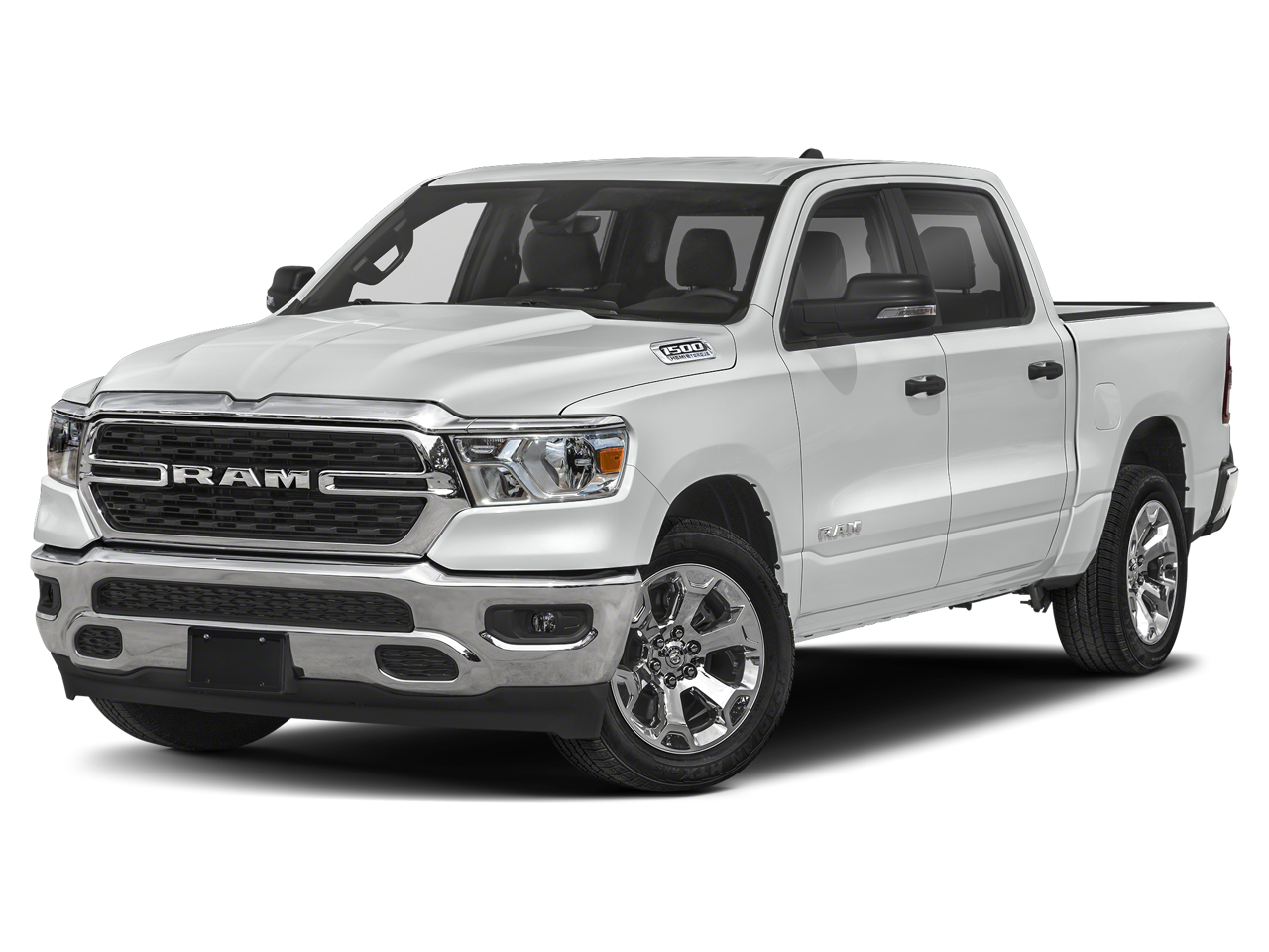 2024 RAM 1500's photo