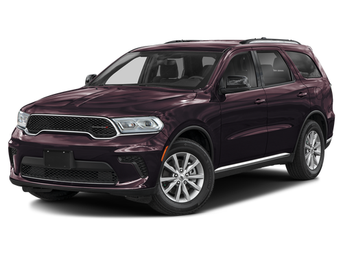 2026 Dodge Durango DURANGO GT RWD