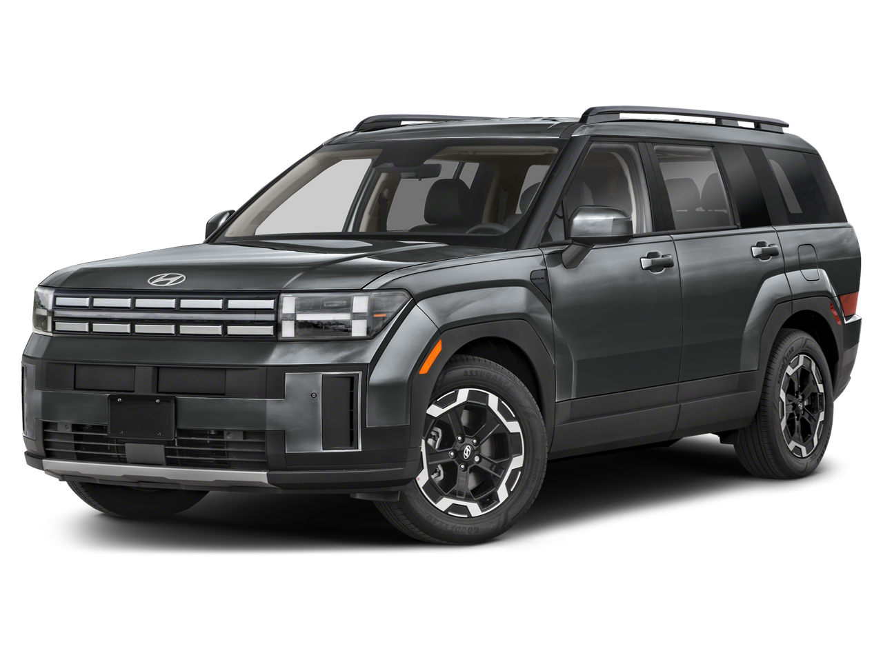 2026 Hyundai Santa Fe SEL 2.5's photo