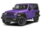 2026 Jeep Wrangler WRANGLER 2-DOOR RUBICON X