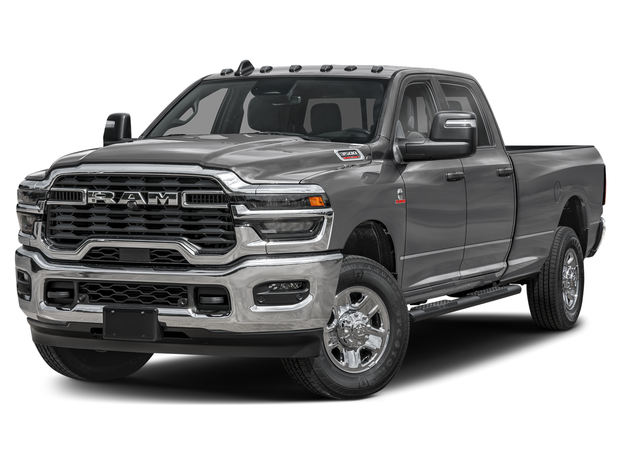 2026 RAM 3500 Limited