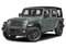 2027 Jeep Wrangler Rubicon