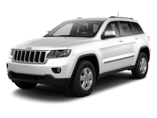 2013 Jeep Grand Cherokee Limited