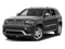 2016 Jeep Grand Cherokee Summit