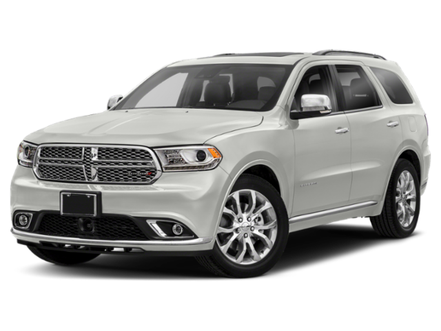 2018 Dodge Durango Citadel AWD's photo