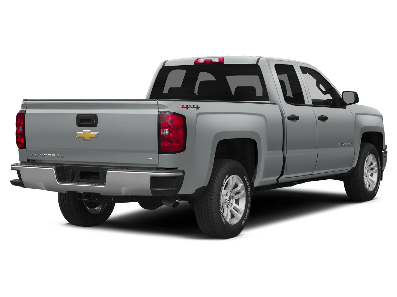 Used 2015 Chevrolet Silverado 1500 LT with VIN 1GCVKREH3FZ299135 for sale in Sherman, TX