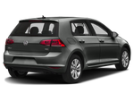 2015 Volkswagen Golf TSI SEL