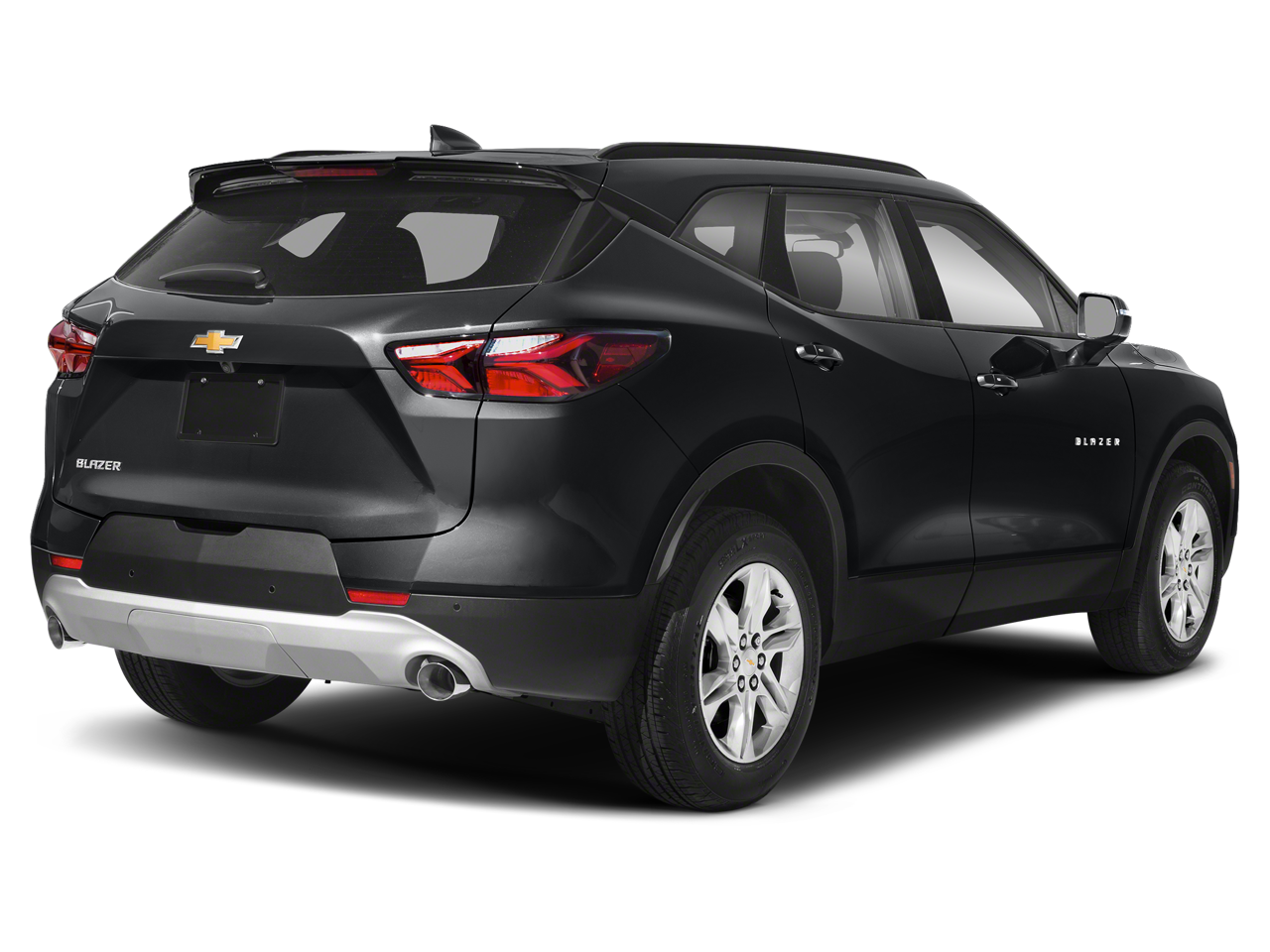 2020 Chevrolet Blazer FWD Premier