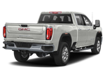 2021 GMC Sierra 3500HD Denali