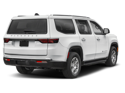 2024 Jeep Wagoneer Series I 4x4