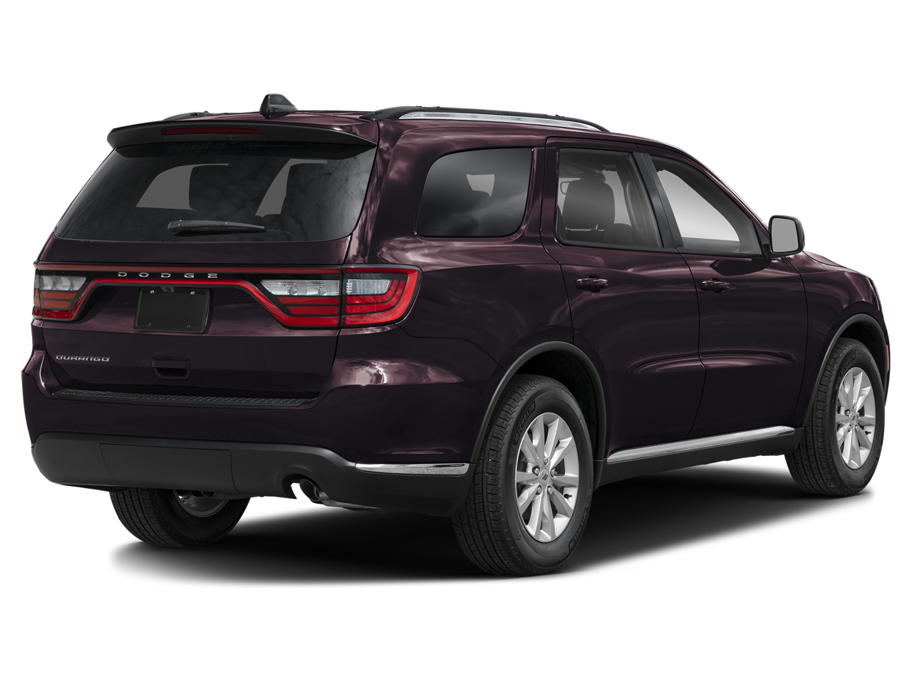 2026 Dodge Durango DURANGO GT RWD