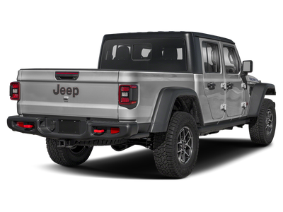 2026 Jeep Gladiator GLADIATOR SHADOW OPS 4X4