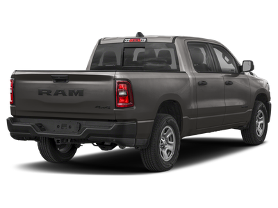 2026 RAM Ram 1500 RAM 1500 TRADESMAN CREW CAB 4X2 5'7' BOX