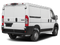 2026 RAM Promaster RAM PROMASTER 1500 TRADESMAN CARGO VAN LOW ROOF 118' WB